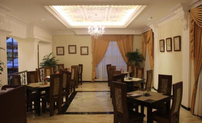 D'Salvatore Boutique Hotel Yogyakarta Maguwo Esterno foto